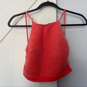 Urban outfitters out from under coral tank